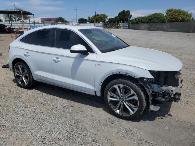 VIN WA16AAFY2M2091920 2021 Audi Q5, Sportback Prestige no.4