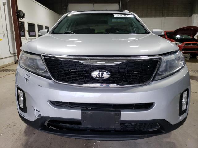 2015 KIA SORENTO LX - 5XYKTDA76FG575788