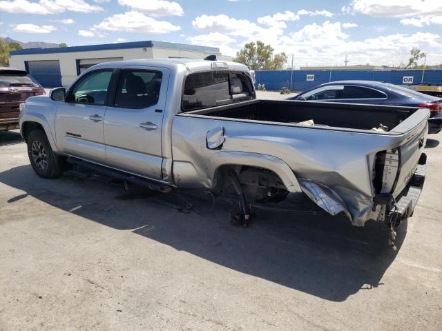 VIN 3TMBZ5DNXNM032685 2022 Toyota Tacoma, Double Cab no.2