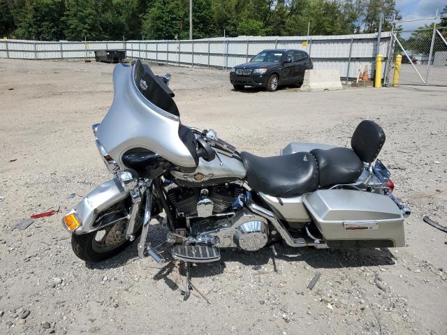 2003 HARLEY-DAVIDSON FLHTCUI AN 1HD1FCW423Y619878