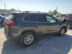 JEEP CHEROKEE L photo