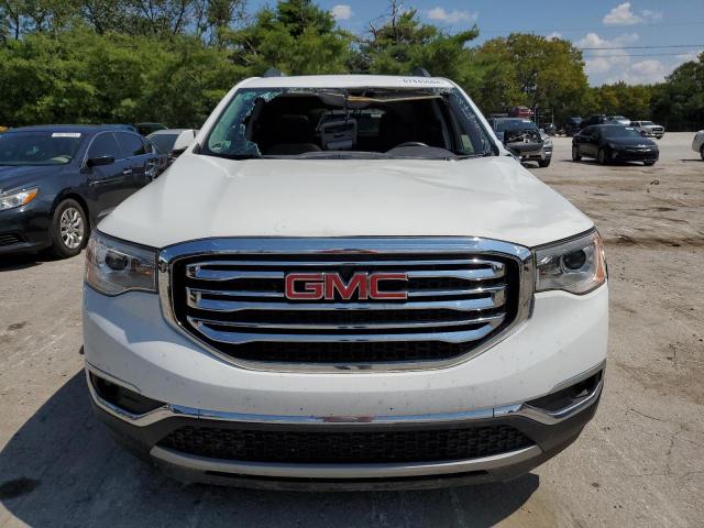 VIN 1GKKNULS1HZ135272 2017 GMC Acadia, Slt-1 no.5