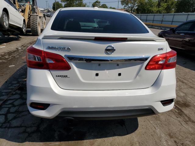 2017 NISSAN SENTRA S - 3N1AB7AP6HY259812