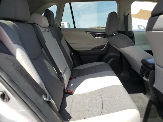2021 TOYOTA RAV4 XLE - 2T3W1RFV5MC148761