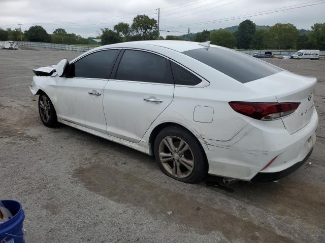 2019 HYUNDAI SONATA LIM - 5NPE34AF4KH758498