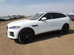 JAGUAR F-PACE S снимка