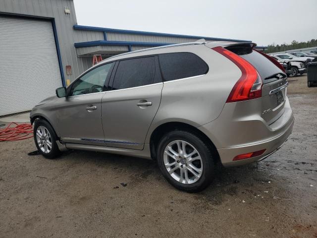 VIN YV440MDK1G2867245 2016 Volvo XC60, T5 Premier no.2