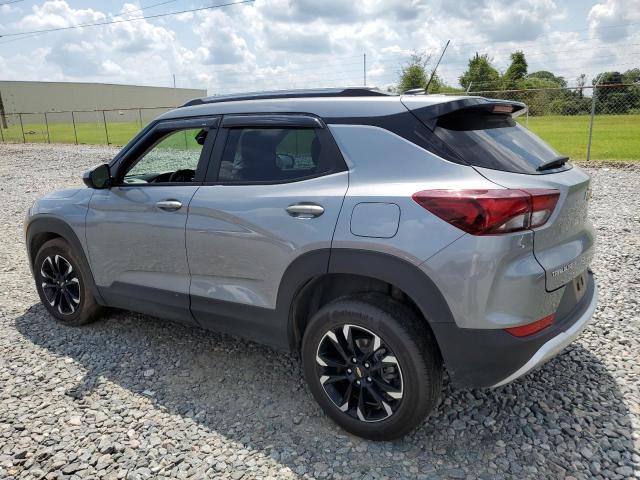 2023 CHEVROLET TRAILBLAZE - KL79MPSLXPB072069