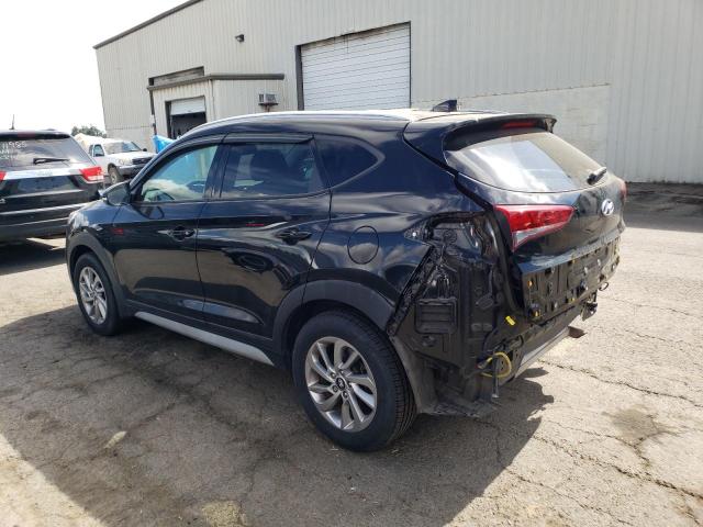 Vin: km8j3ca4xju726145, lot: 67924724, hyundai tucson sel 20182