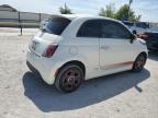 FIAT 500 ELECTR photo