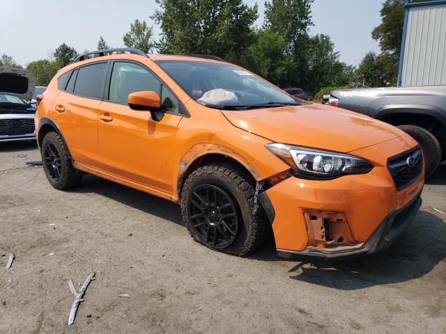 2018 SUBARU CROSSTREK - JF2GTADC2J8349617
