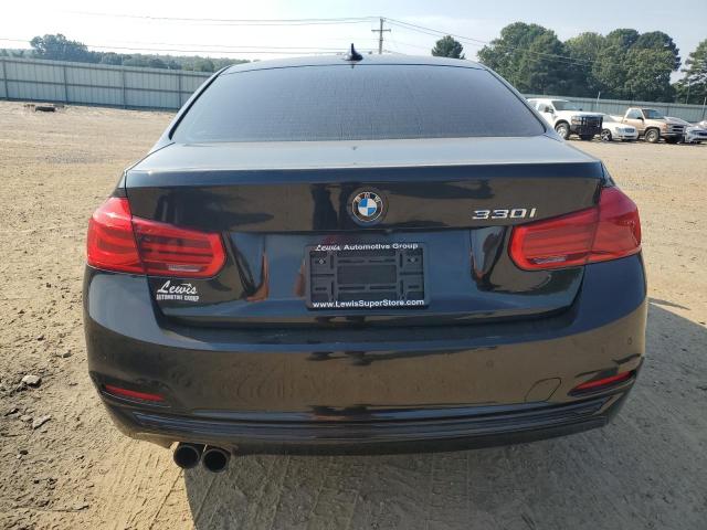 2017 BMW 330 I WBA8B9G55HNU50581