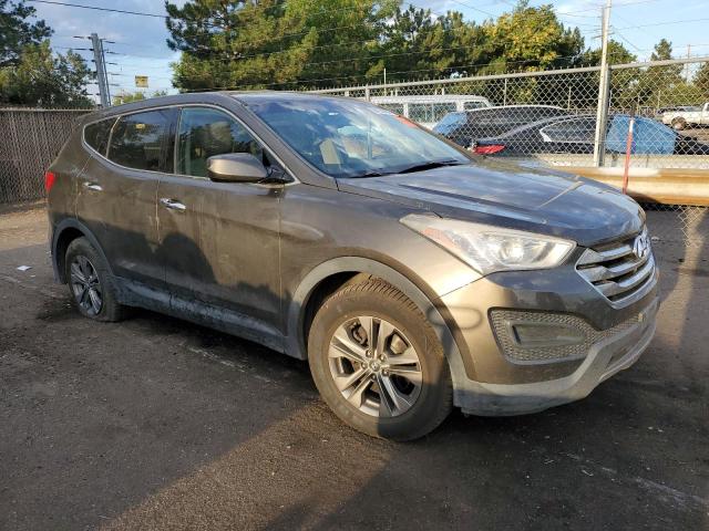 VIN 5XYZTDLB9EG194130 2014 Hyundai Santa Fe no.4