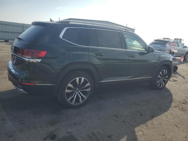 2022 VOLKSWAGEN ATLAS SEL - 1V2FR2CA2NC515005