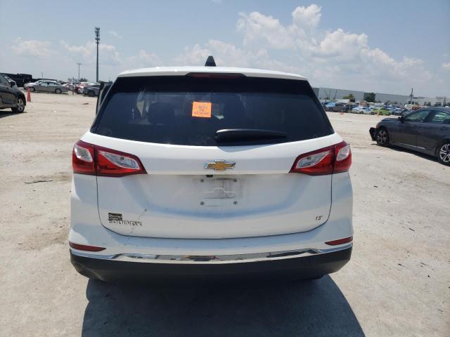 2020 CHEVROLET EQUINOX LT - 2GNAXKEV9L6151597