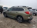 SUBARU ASCENT LIM снимка