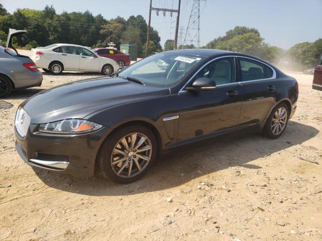 VIN SAJWA0FS4FPU75507 2015 Jaguar XF, 2.0T Premium no.1