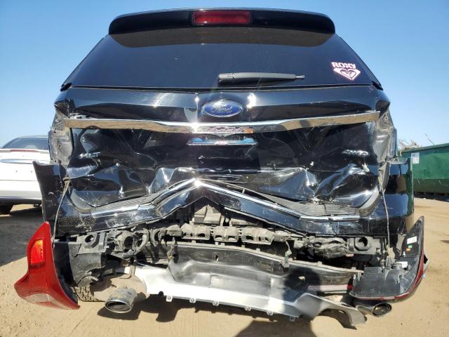2018 FORD EXPLORER X - 1FM5K8D84JGC04609