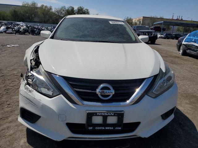 2017 NISSAN ALTIMA 2.5 - 1N4AL3AP9HN334119