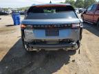 LAND ROVER RANGE ROVE photo