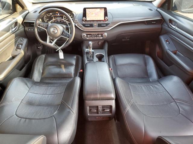 2019 NISSAN ALTIMA SL - 1N4BL4EV7KC185411
