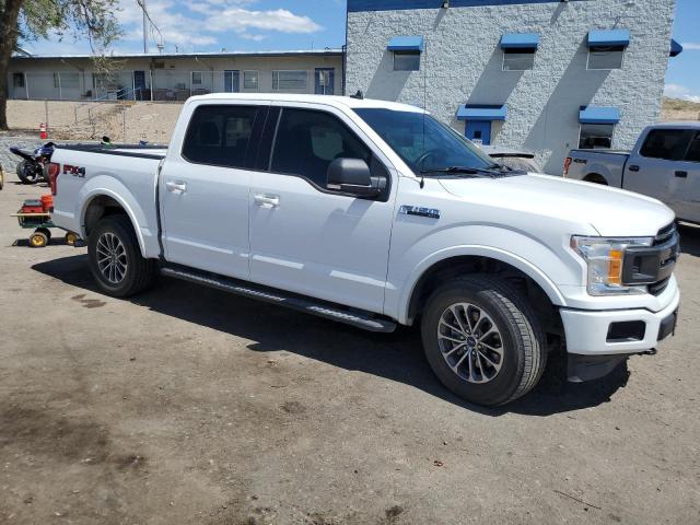 VIN 1FTEW1EP7KKD63984 2019 Ford F-150, Supercrew no.4