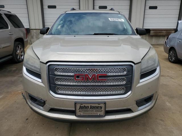 2015 GMC ACADIA SLE - 1GKKRPKD8FJ333402