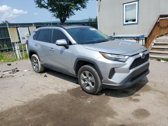 VIN 2T3RWRFV5NW130288 2022 Toyota RAV4, Xle no.4