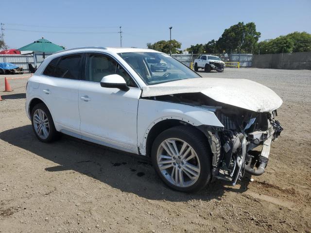 2019 AUDI Q5 PREMIUM - WA1BNAFY5K2066896