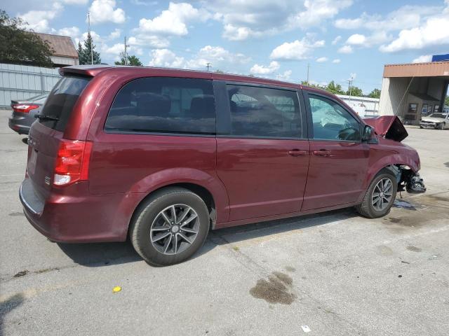 2019 DODGE GRAND CARA - 2C4RDGEG5KR606249