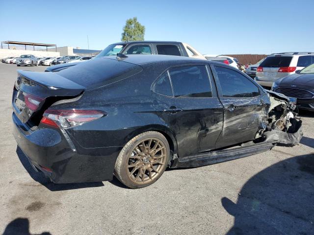 2023 TOYOTA CAMRY SE N - 4T1G11AKXPU134112