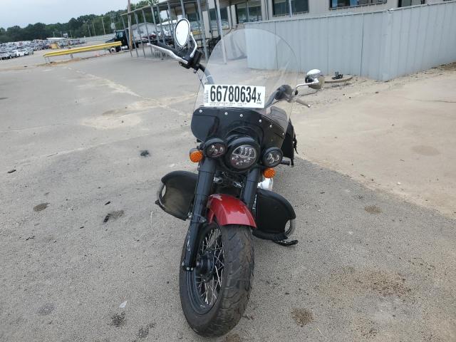 2023 INDIAN MOTORCYCLE CO. SUPER CHIE - 56KDBABH0P3013046