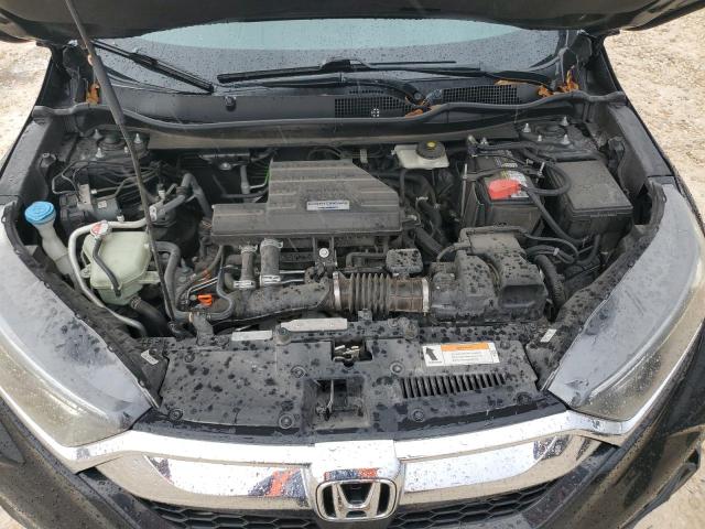 2018 HONDA CR-V EX - 7FARW1H52JE021287