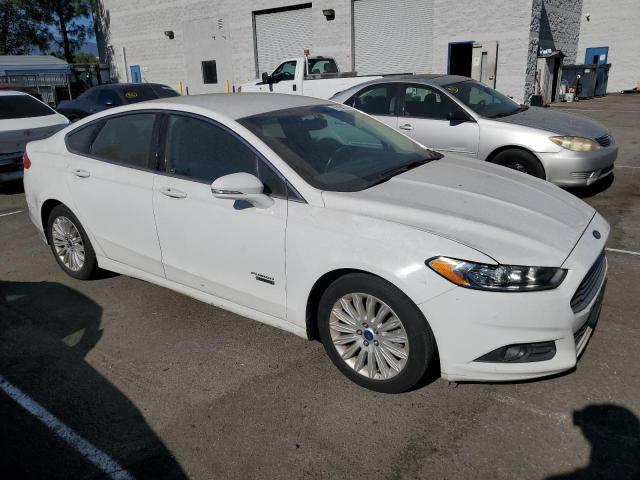 VIN 3FA6P0PU6FR247553 2015 Ford Fusion, Se Phev no.4