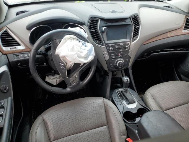 2018 HYUNDAI SANTA FE S - 5NMZU3LB0JH054183