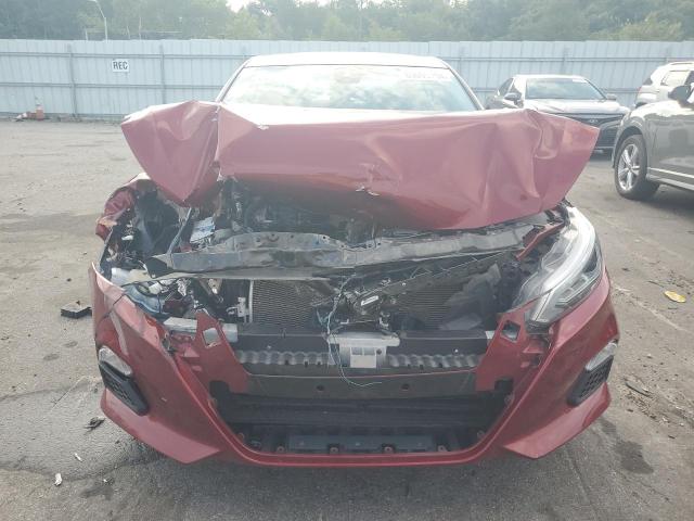 2020 NISSAN ALTIMA SR - 1N4BL4CV9LC122573