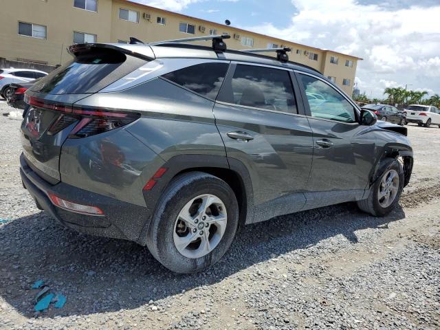 2022 HYUNDAI TUCSON SEL - 5NMJB3AEXNH084880