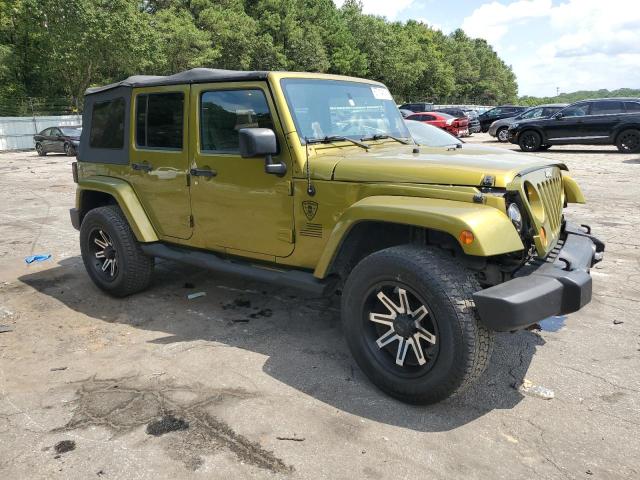 2007 JEEP WRANGLER S 1J8GA59117L188582  67714814