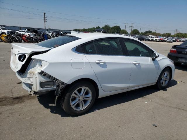 Vin: 1g1be5sm3h7256877, lot: 65479794, chevrolet cruze lt 20173