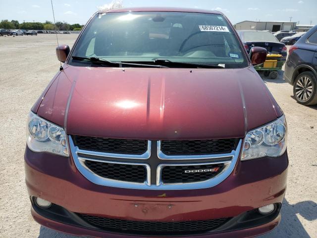 2020 DODGE GRAND CARA - 2C4RDGBG9LR246828