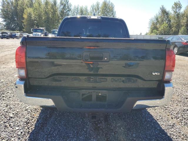 VIN 3TMCZ5AN1KM217891 2019 Toyota Tacoma, Double Cab no.6