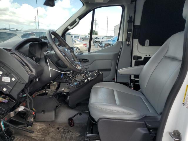 2019 FORD TRANSIT T- - 1FTBW2CG8KKB85191