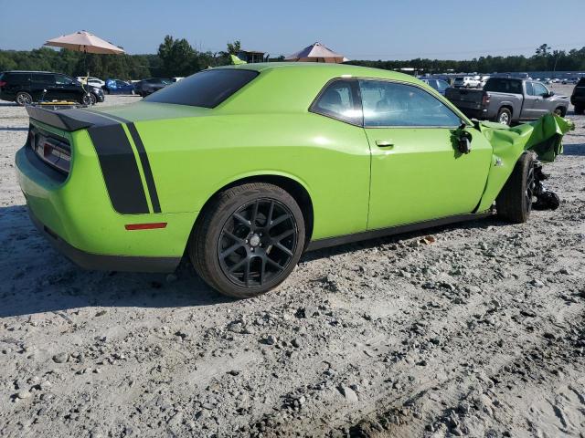 VIN 2C3CDZFJ3FH718365 2015 Dodge Challenger, R/T Sc... no.3