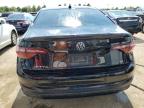 VOLKSWAGEN JETTA SE photo