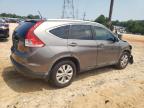 HONDA CR-V EXL photo