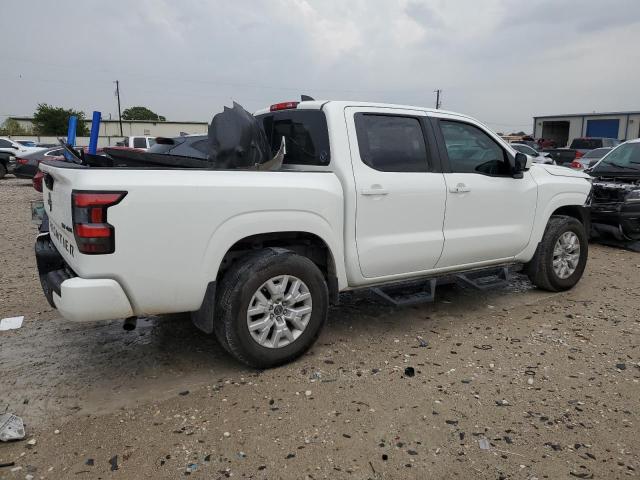 2023 NISSAN FRONTIER S - 1N6ED1EK9PN610354