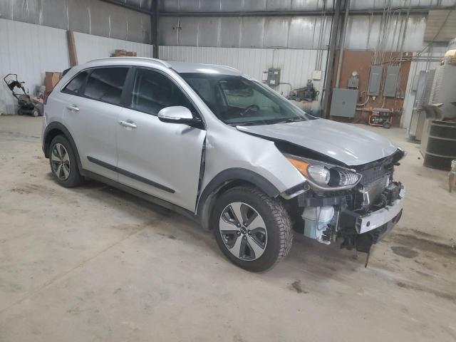 2019 KIA NIRO EX - KNDCC3LC0K5231840