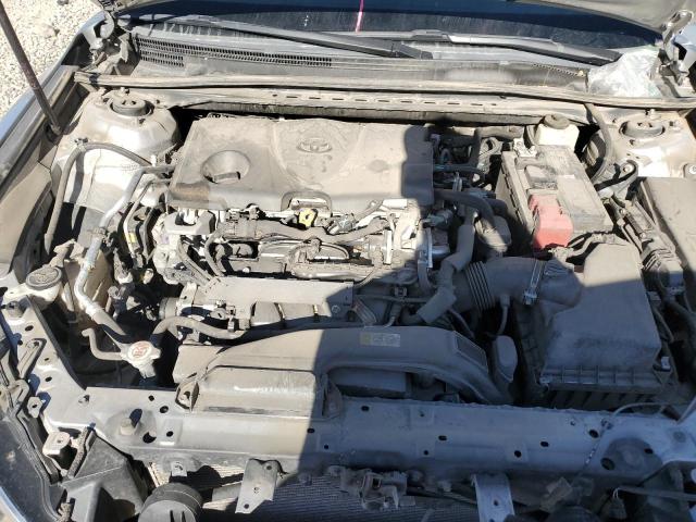 VIN 4T1B11HK4JU104871 2018 Toyota Camry, L no.11