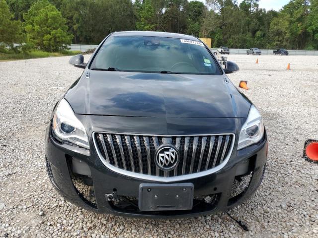 VIN 2G4GT5GX7F9143687 2015 Buick Regal, GS no.5