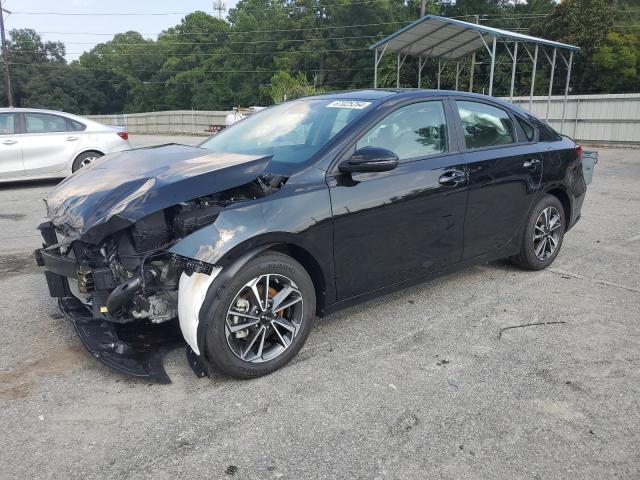 2023 KIA FORTE LX - 3KPF24AD8PE677733
